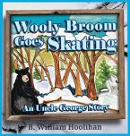 Wooly Broom Goes Skating