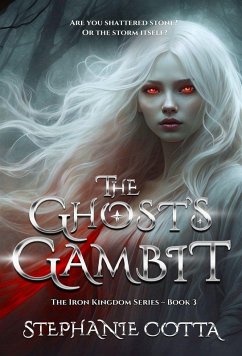 Cover The Ghost's Gambit