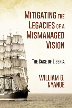 Cover Mitigating the Legacies of a Mismanaged Vision