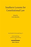 Southern Lessons for Constitutional Law