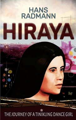 Hiraya - The Journey of a Tinikling Dance Girl