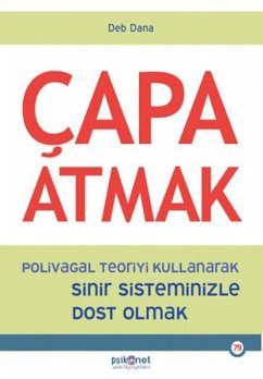 Cover Capa Atmak