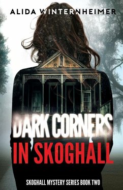 Cover Dark Corners in Skoghall