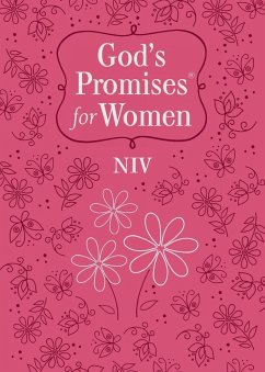 Cover God's Promises for Women