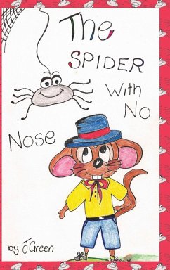 Cover The Spider With No Nose