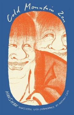 Cover Cold Mountain Zen