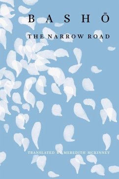 Cover The Narrow Road