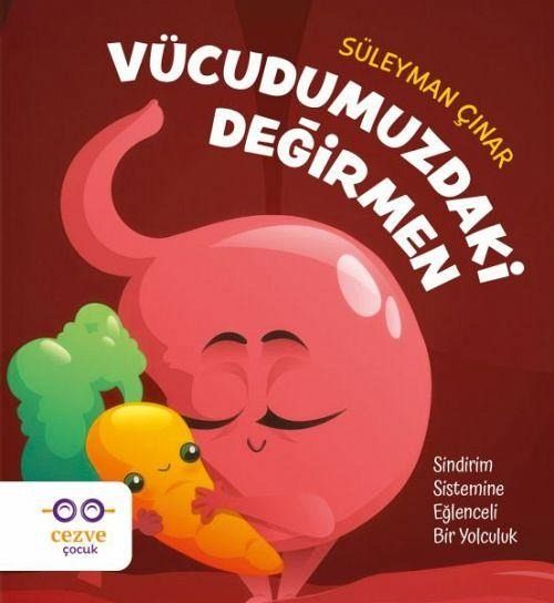 Vücudumuzdaki Degirmen Vücudumuzdaki Degirmen