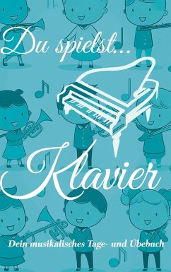 Cover Du spielst... Klavier