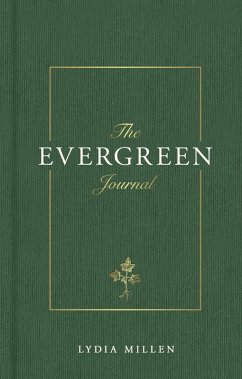 Cover The Evergreen Journal