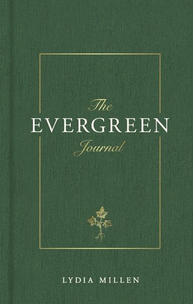 The Evergreen Journal The Evergreen Journal