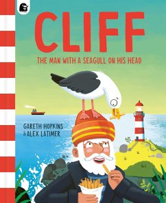 Cover Cliff
