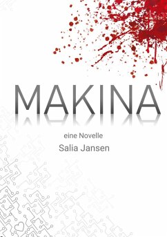 Cover Makina