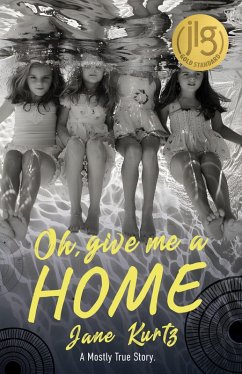 Cover Oh Give Me a Home