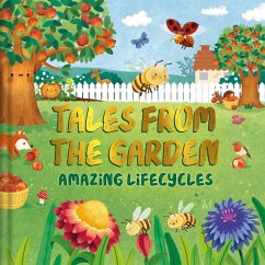 Cover Tales from the Garden