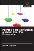 Podró¿ po przekszta¿conej projekcji Chór Par Promenade