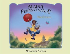 Cover Alaina Pennsylvania's First Flight!
