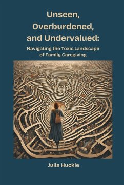 Cover Unseen, Overburdened, and Undervalued