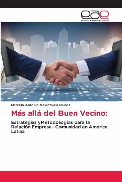 Cover Más allá del Buen Vecino: