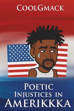 Cover Poetic Injustices in Amerikkka