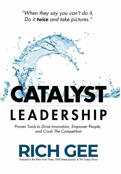 Cover Catalyst Leadership
