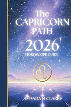 Cover The CAPRICORN Path