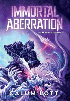 Cover Immortal Aberration