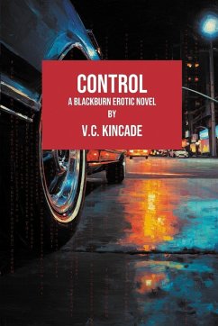 Control - Kincade, V. C. Control - Kincade, V. C.