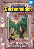 Die Gartenhelden - Band 3