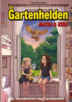 Cover Die Gartenhelden - Band 3