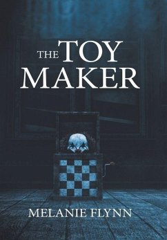 The Toy Maker - Flynn, Melanie