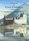 A History of Clan Campbell
