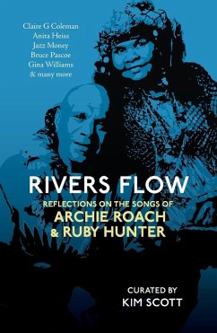 Cover Rivers Flow