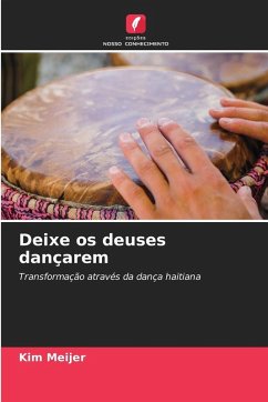 Deixe os deuses dançarem - Meijer, Kim