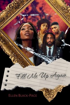 Cover Fill Me Up Again