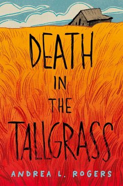 Cover Death in the Tallgrass
