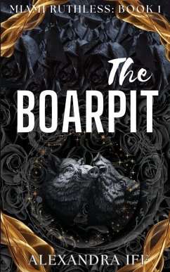 Cover The BOARPIT