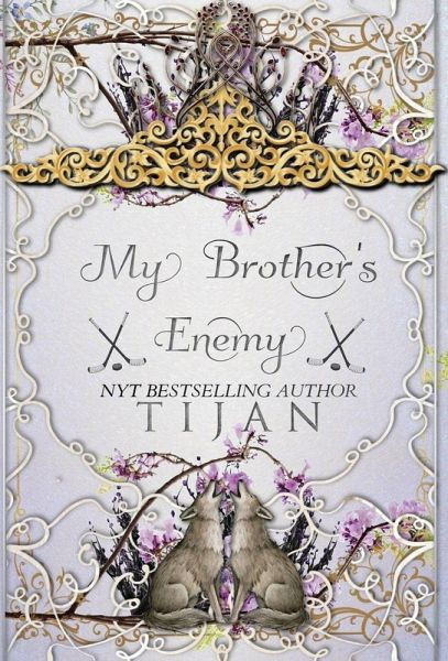 My Brother's Enemy (Hardcover) My Brother's Enemy (Hardcover)