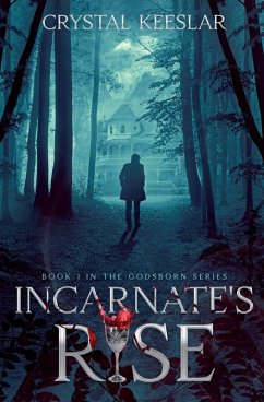 Cover Incarnate's Rise