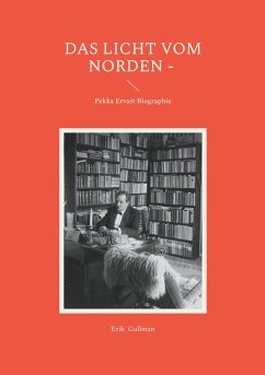 Cover Das Licht vom Norden