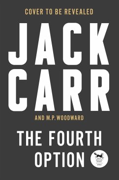 The Fourth Option - Carr, Jack; Woodward, M P