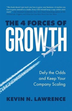Cover The 4 Forces of Growth