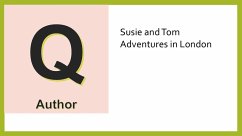 Cover Summer adventures of Susie and Tom (eBook, ePUB)