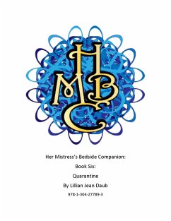 Cover HMBC Quarantine (eBook, ePUB)