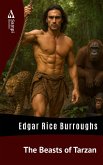 The Beasts of Tarzan (eBook, ePUB)
