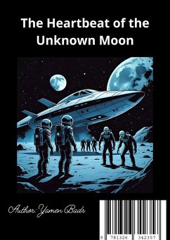 The Heartbeat of the Unknown Moon (eBook, ePUB) - Bdr, Mhd Yamen