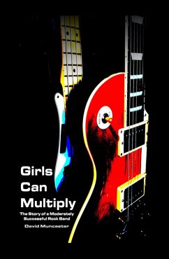 Cover Girls Can Multiply eBook (eBook, ePUB)