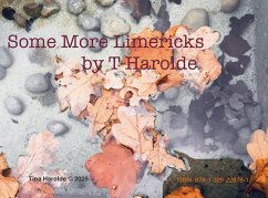 Cover Some More Limericks by T Harolde (eBook, ePUB)
