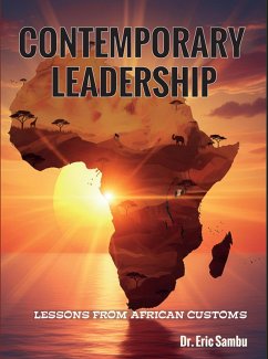 Cover Contemporary Leadership: Lessons from African Customs (eBook, ePUB)