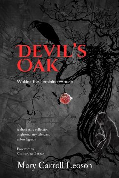 Devil's Oak (eBook, ePUB) Cover Devil's Oak (eBook, ePUB)